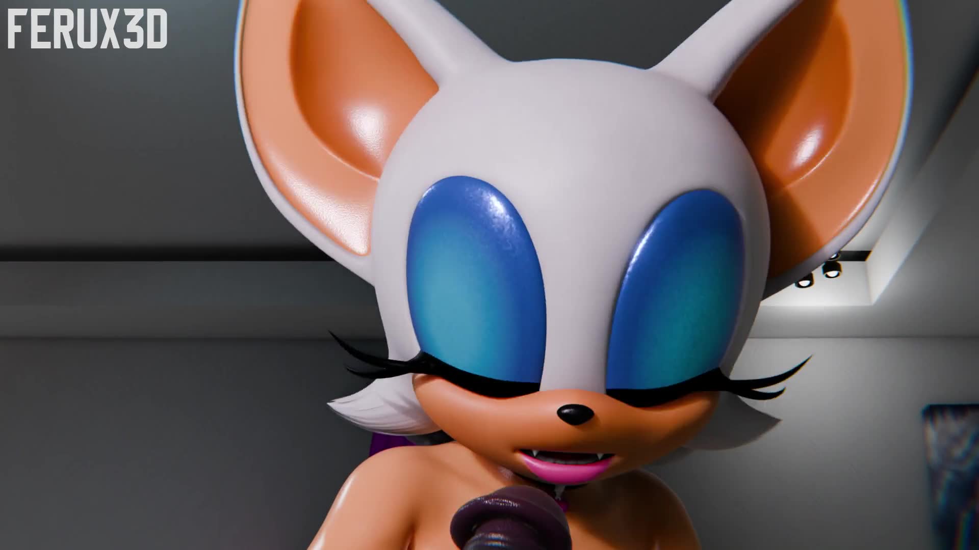 Rule34 – If it exists, there is porn of it / rouge the bat / 10507827