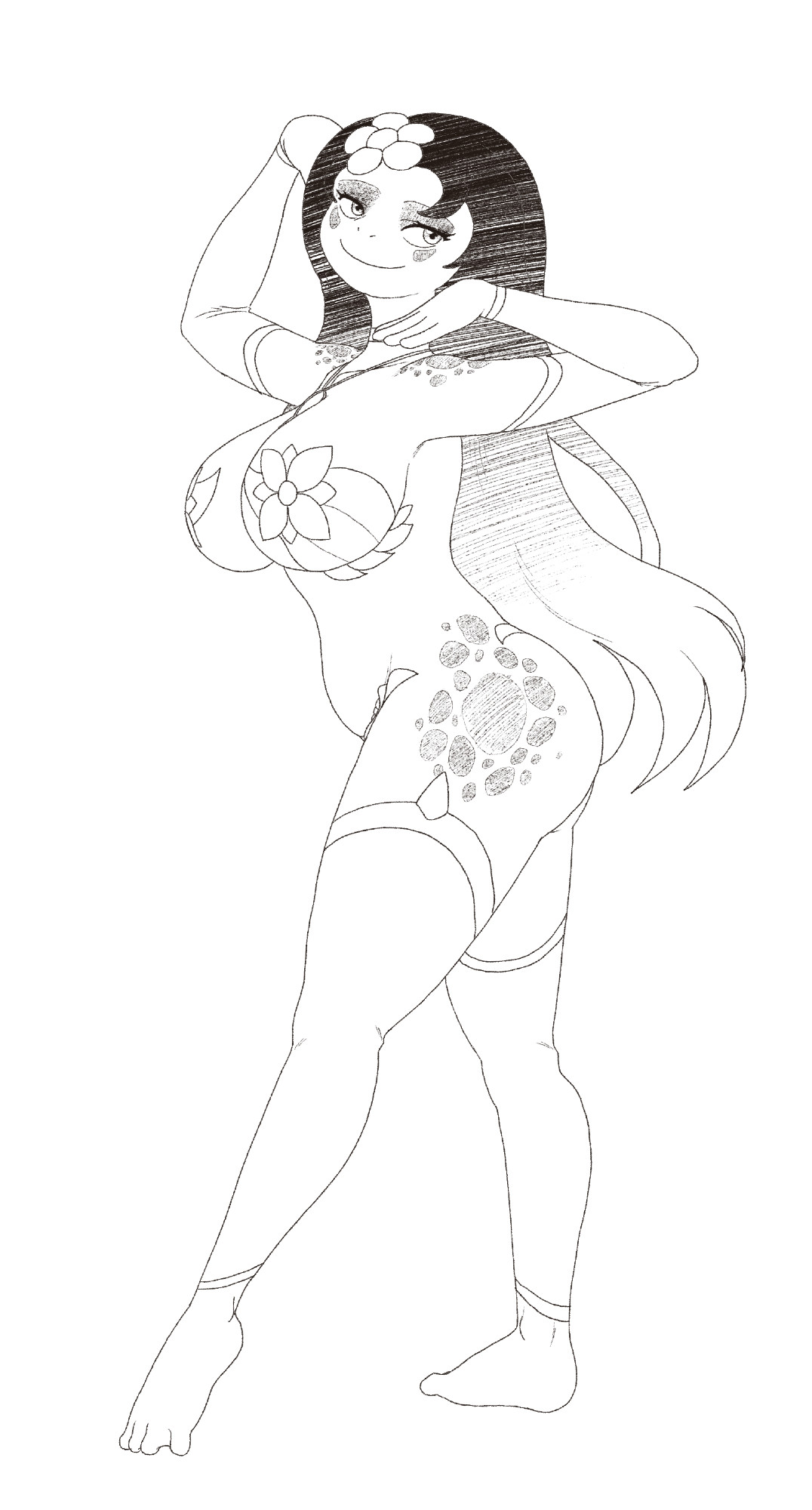 Rule34 – If it exists, there is porn of it / / 10510672