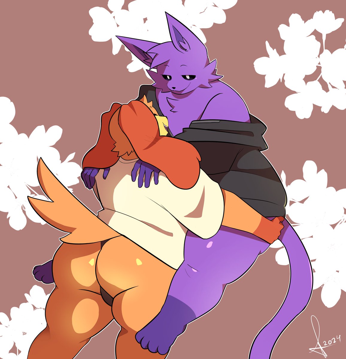 Rule34 – If it exists, there is porn of it / / 10511442