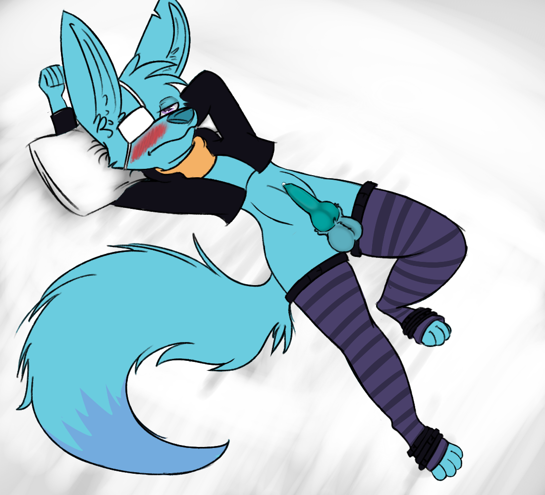 Rule34 – If it exists, there is porn of it / foxymod, foxy (foxymod) / 542510