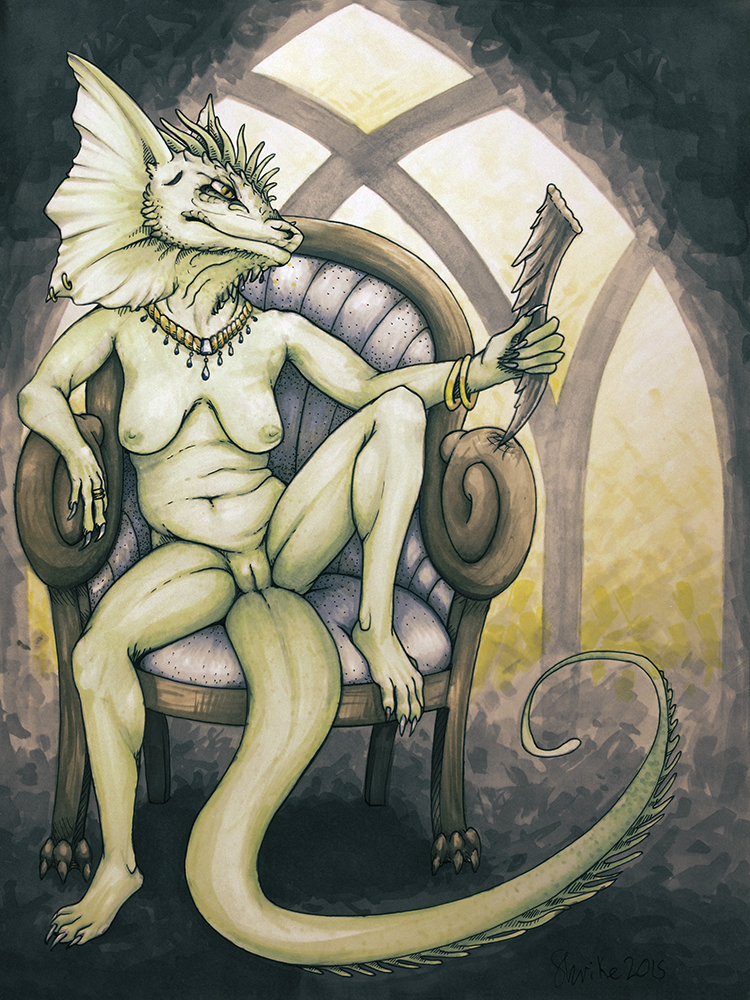 Rule34 – If it exists, there is porn of it / shiv / 542592