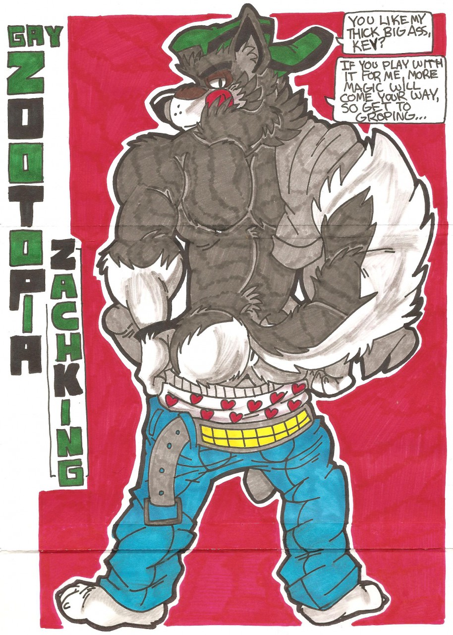 Rule34 – If it exists, there is porn of it / / 542622