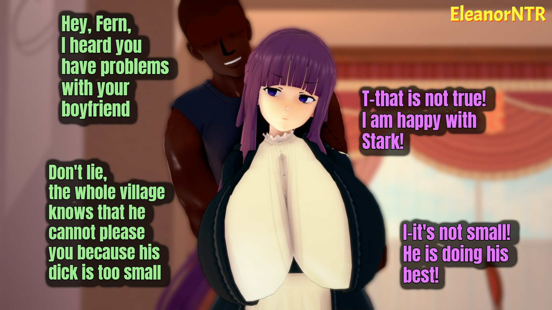 Rule34 – If it exists, there is porn of it / / 10515831