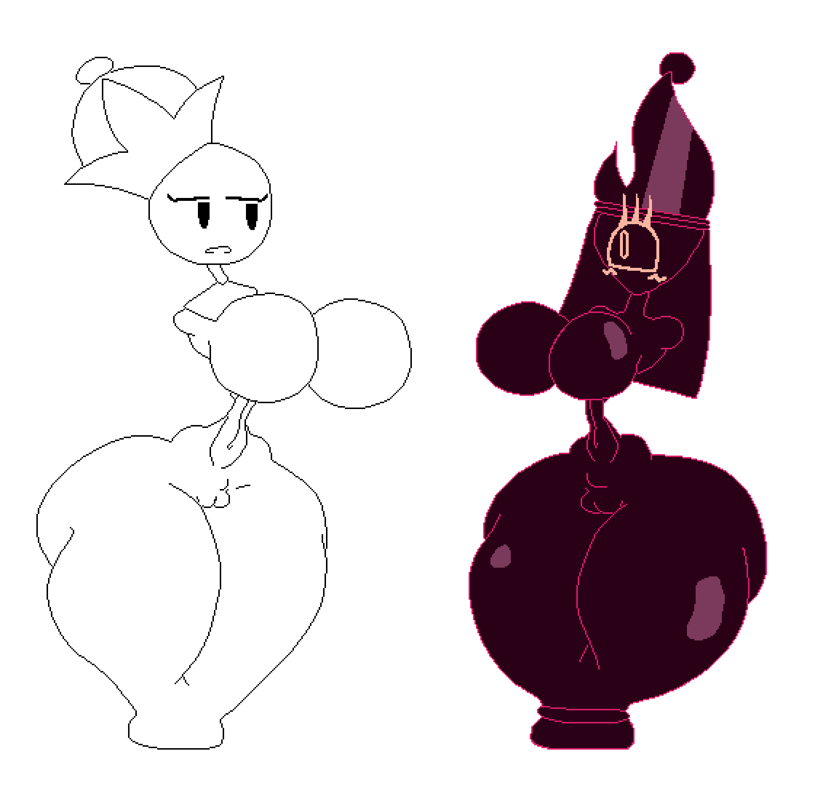 Rule34 – If it exists, there is porn of it / / 10516650