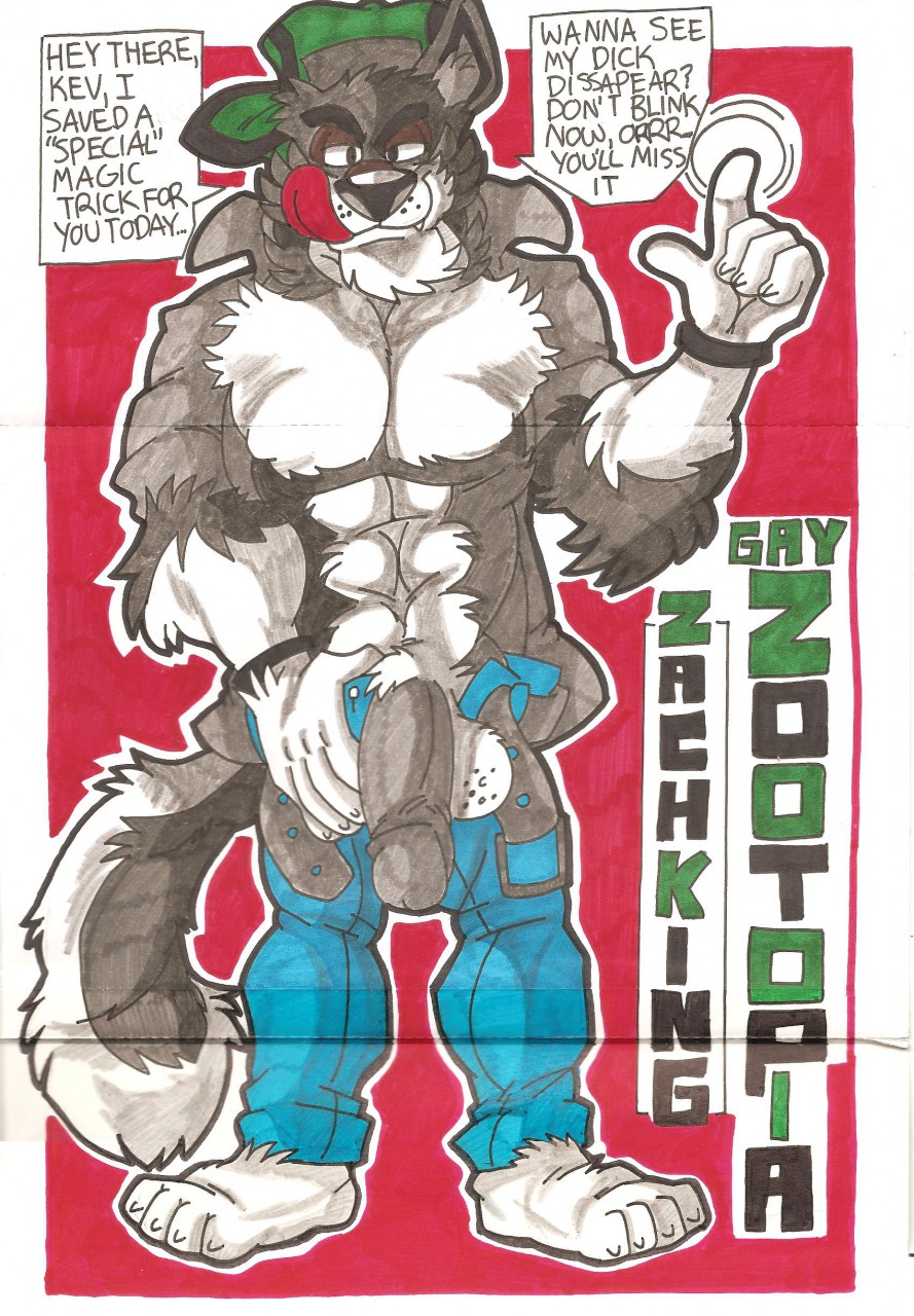 Rule34 – If it exists, there is porn of it / / 542690