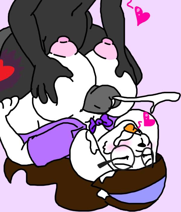 Rule34 – If it exists, there is porn of it / ms. agostina, original character, xerneo / 542734