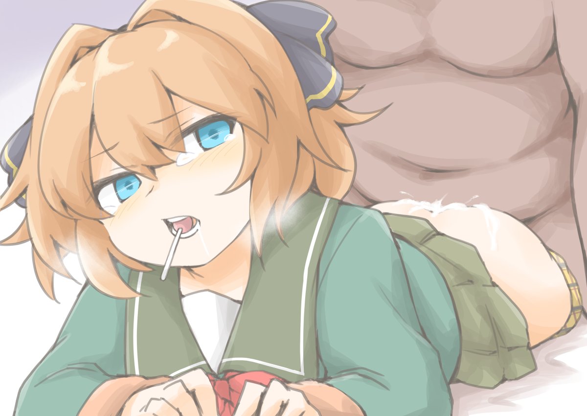 Rule34 – If it exists, there is porn of it / / 10520910