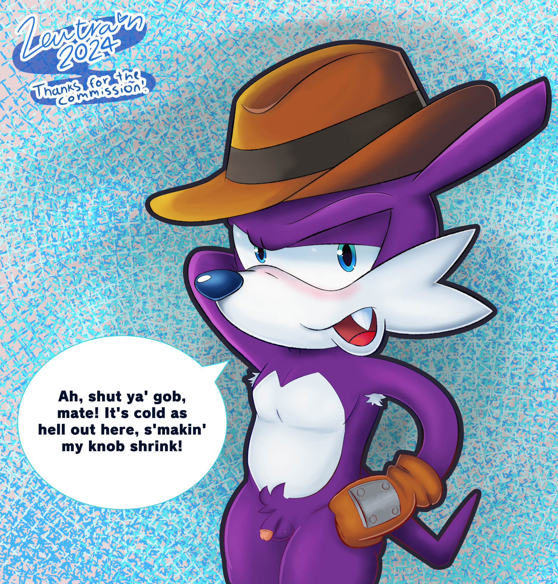 Rule34 – If it exists, there is porn of it / fang the sniper / 10521757