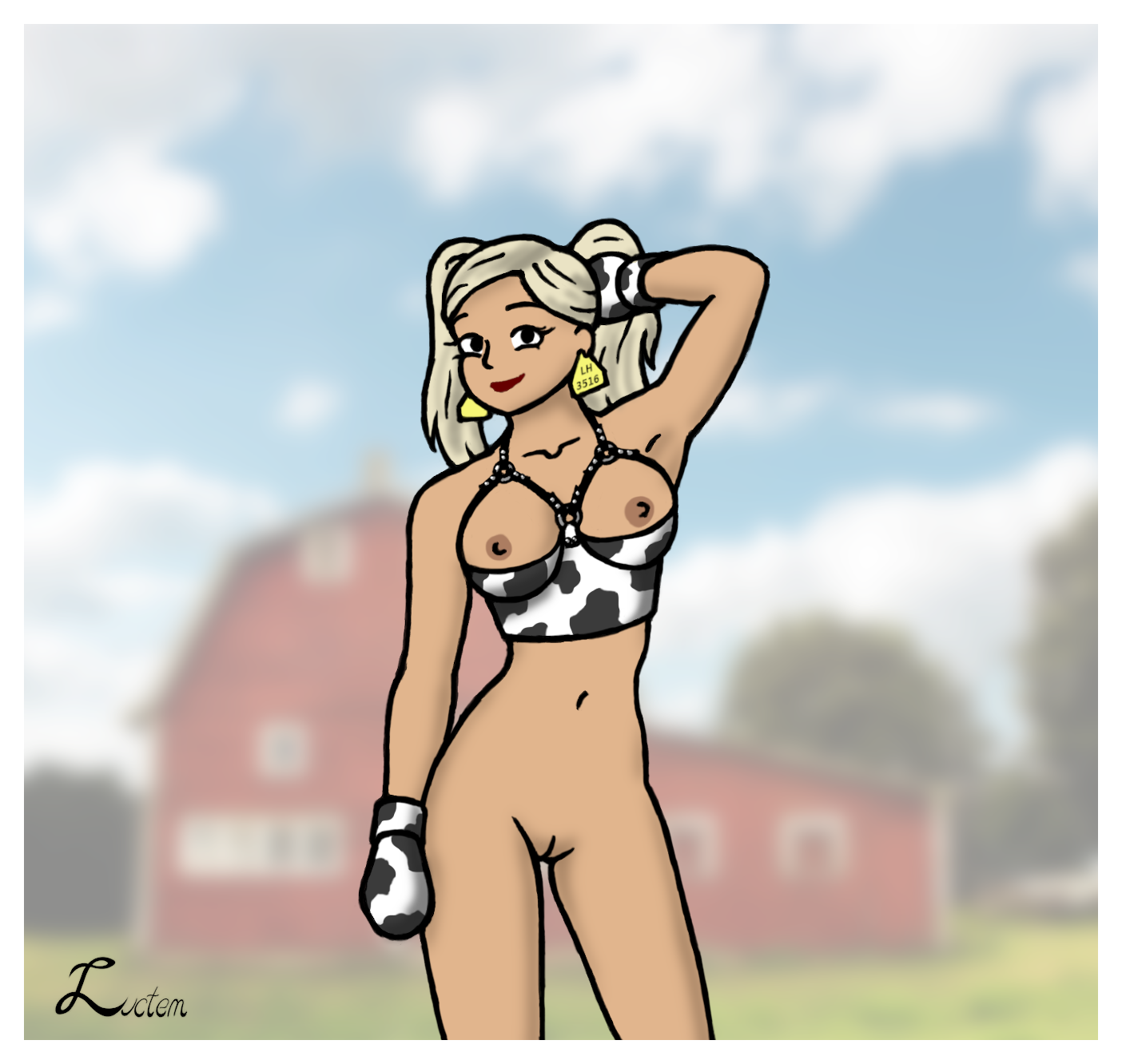 Rule34 – If it exists, there is porn of it / / 10523197