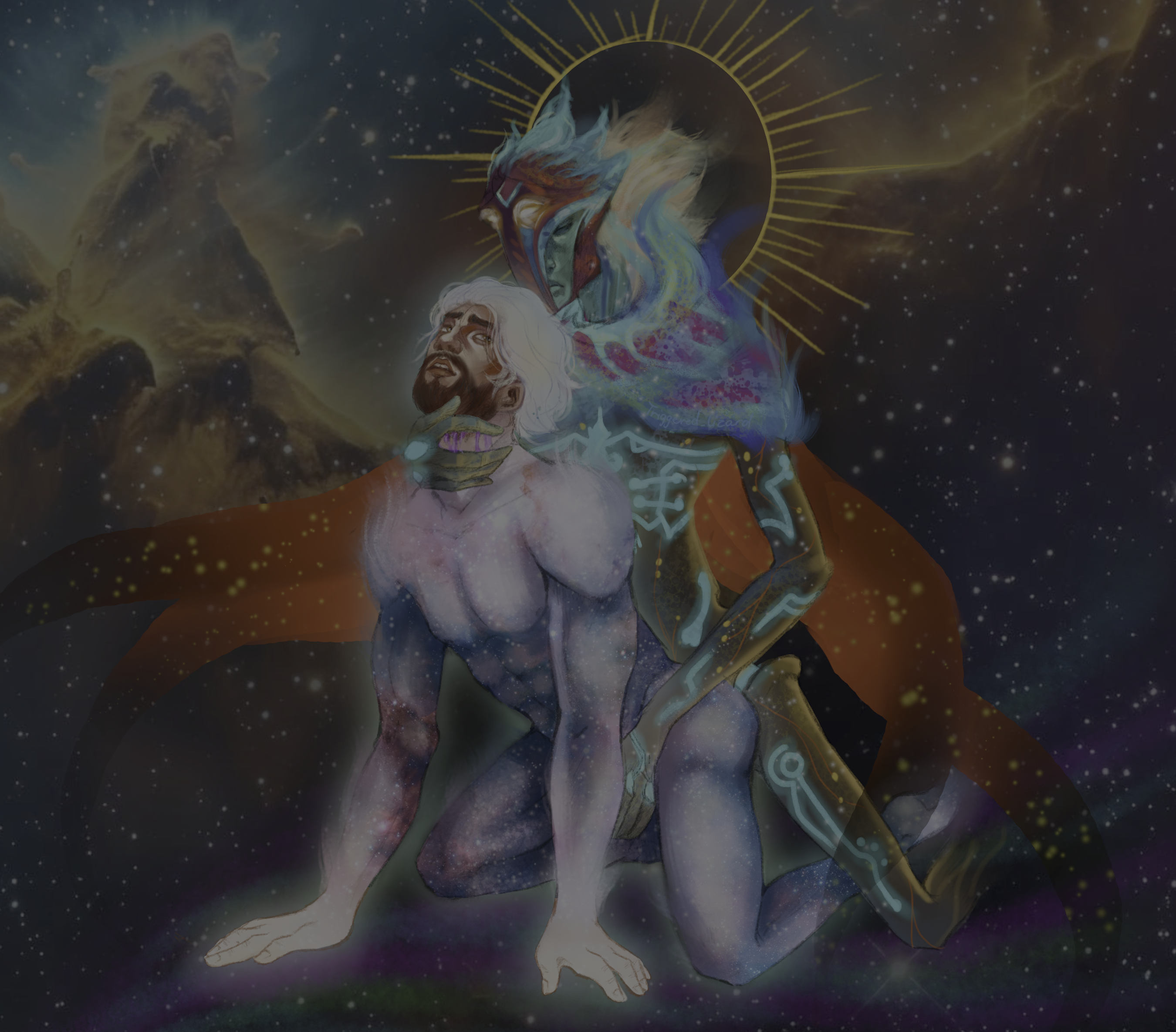 Rule34 – If it exists, there is porn of it / / 10524012