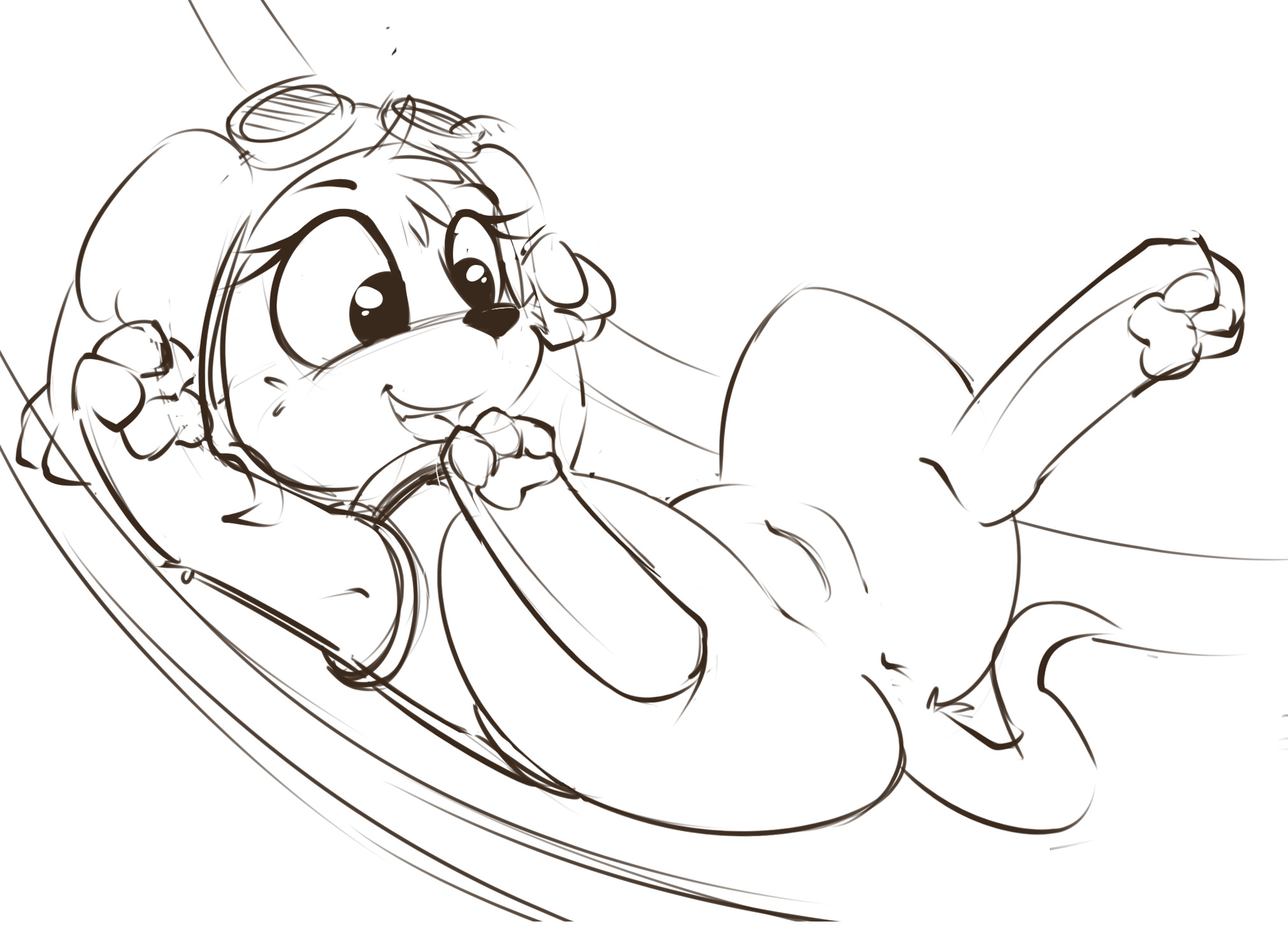 Rule34 – If it exists, there is porn of it / smitty g / 543155