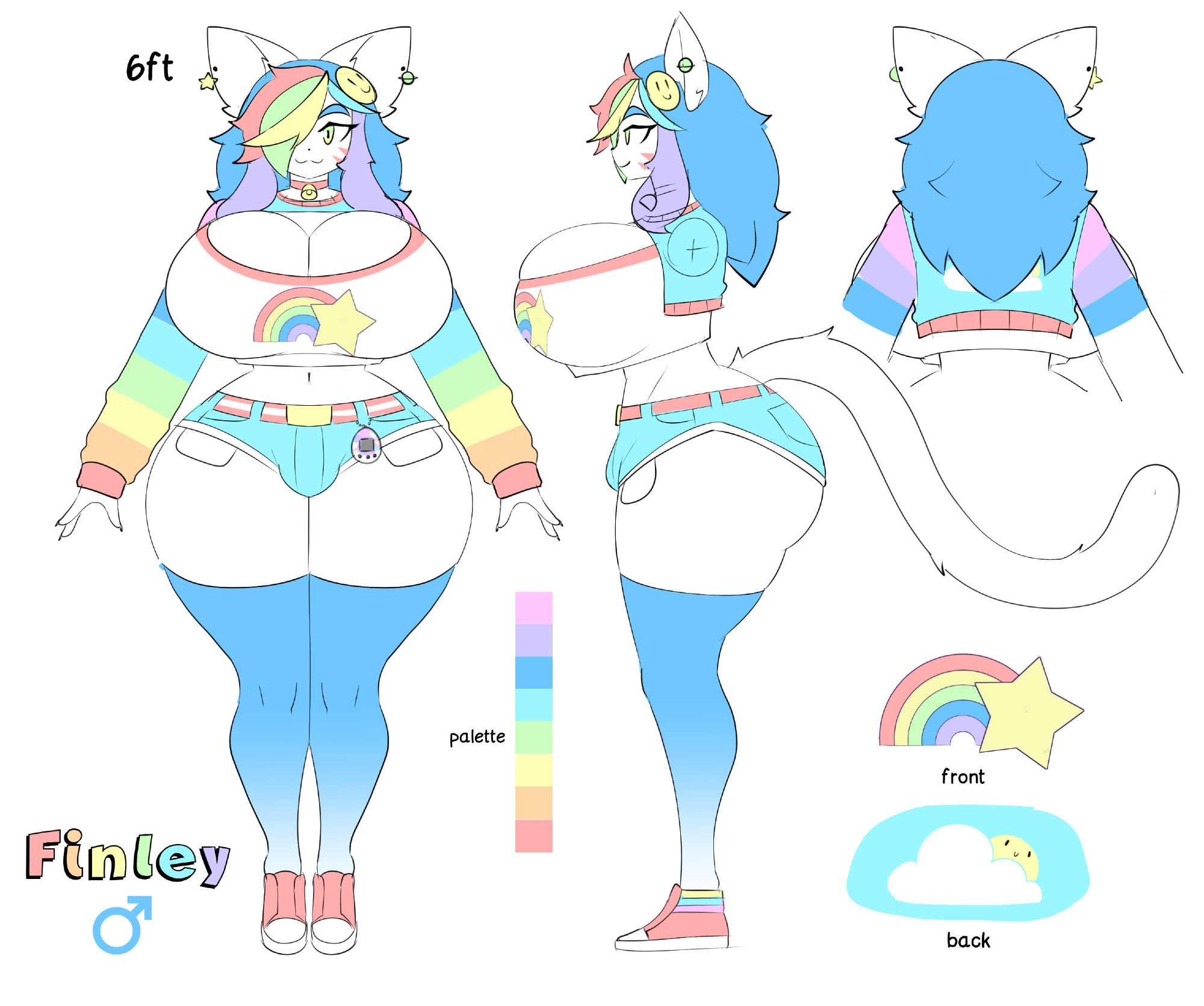 Rule34 – If it exists, there is porn of it / theycallhimcake / 10525688