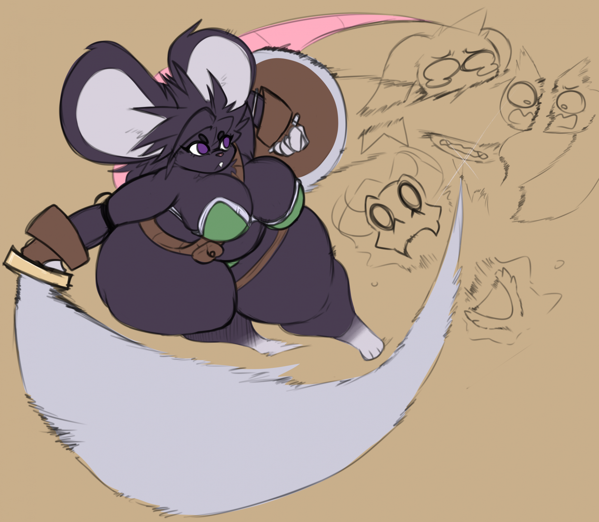 Rule34 – If it exists, there is porn of it / xytora / 10527225