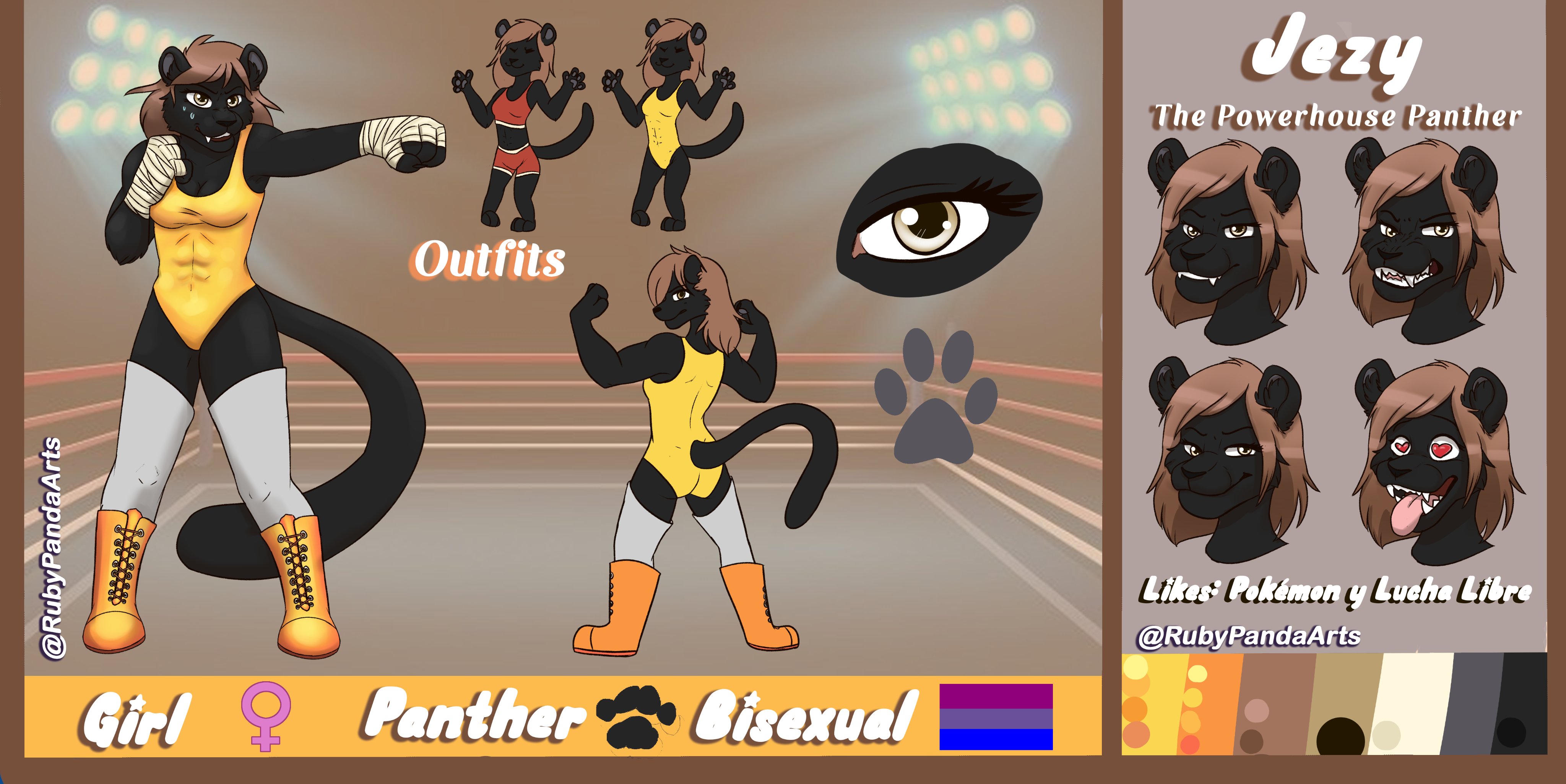 Rule34 – If it exists, there is porn of it / / 10528007