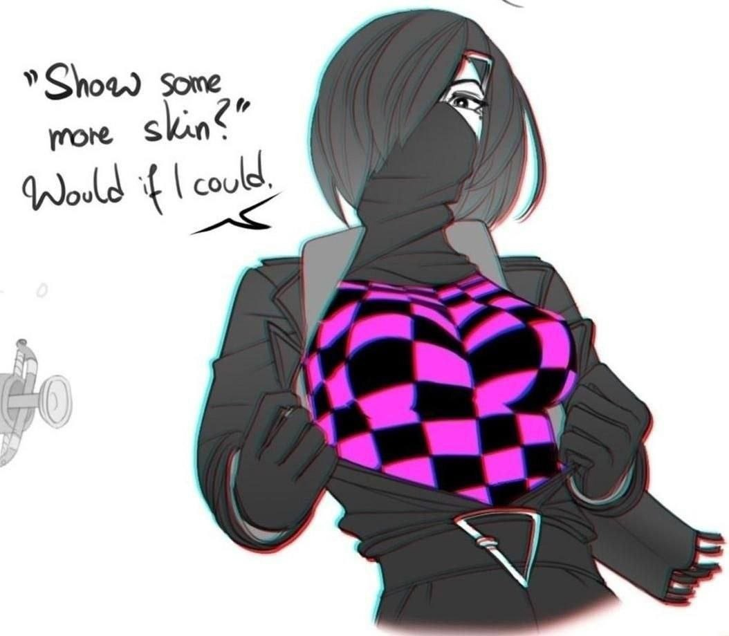 Rule34 – If it exists, there is porn of it / marikbentusi / 10527999