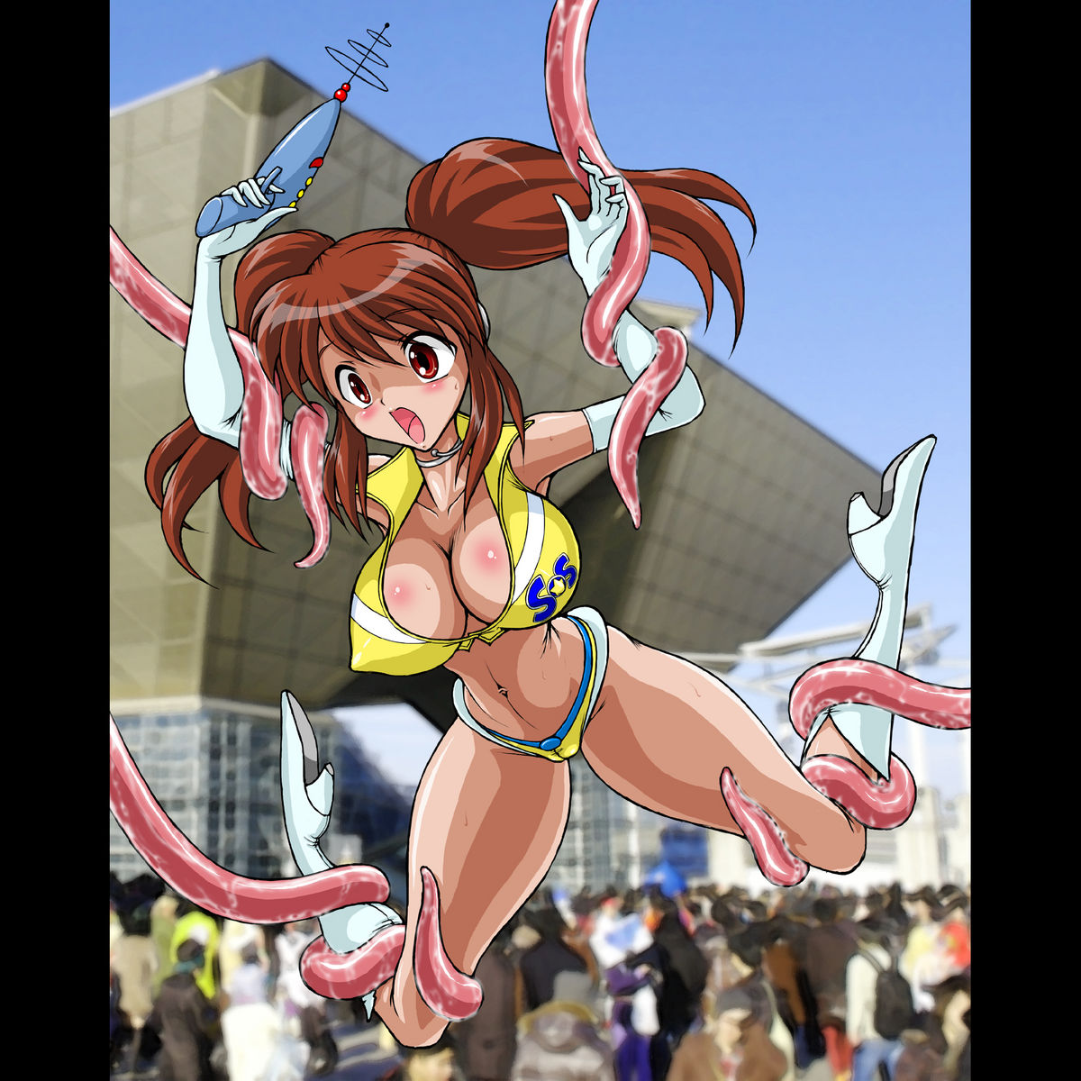 Rule34 – If it exists, there is porn of it / asahina mikuru / 543410