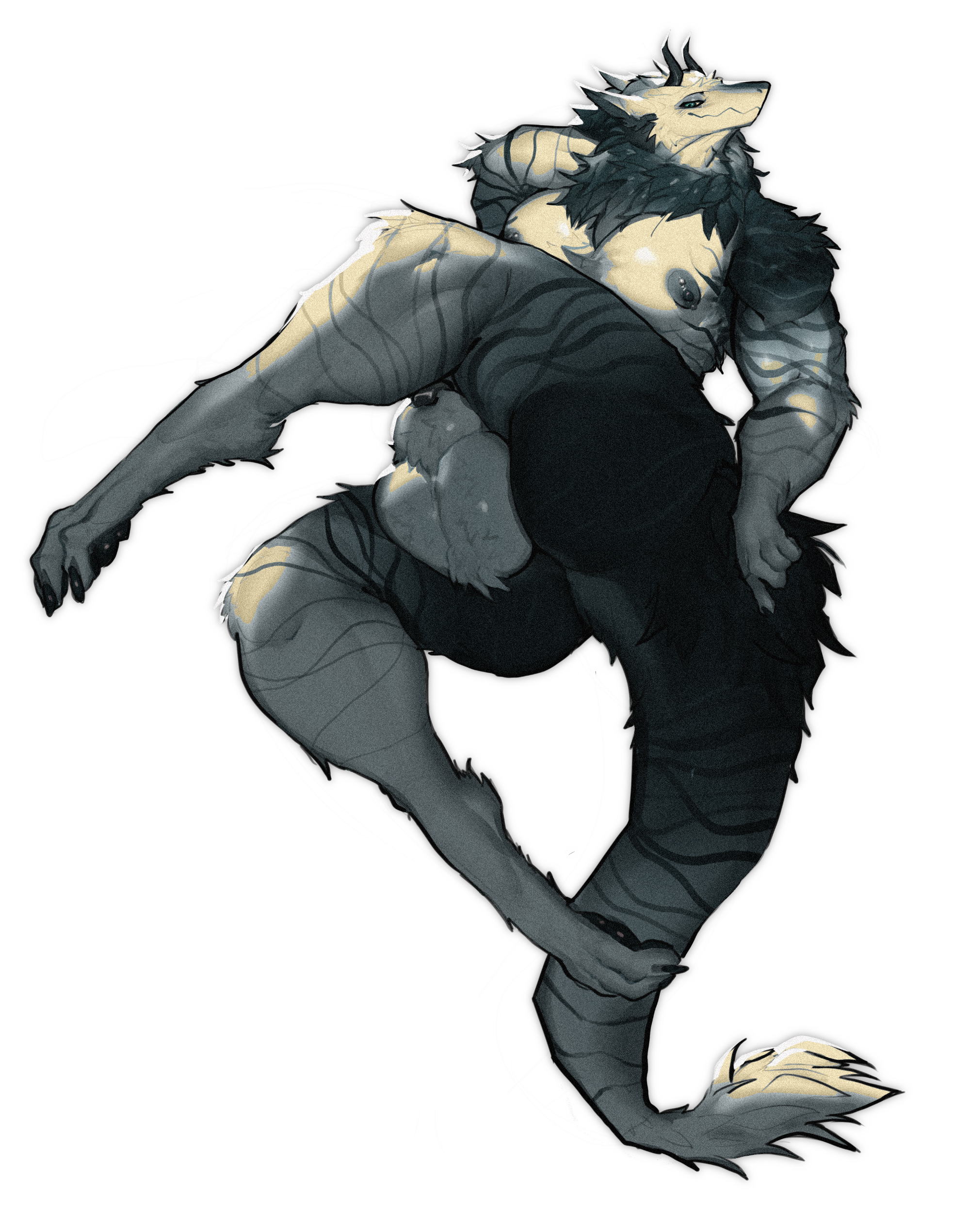 Rule34 – If it exists, there is porn of it / / 10532240