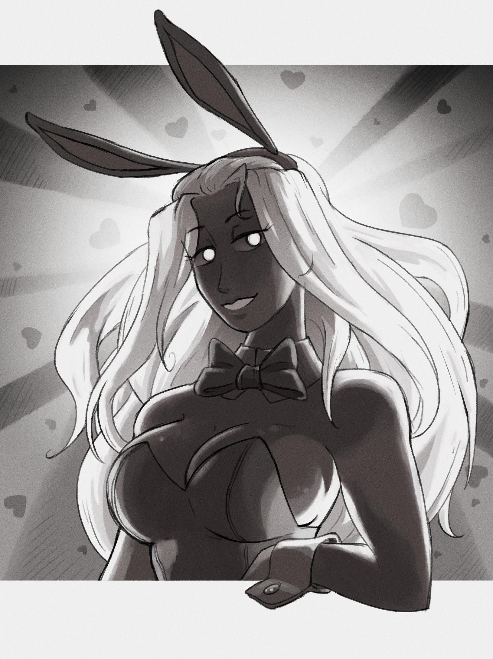 Rule34 – If it exists, there is porn of it / / 10533072