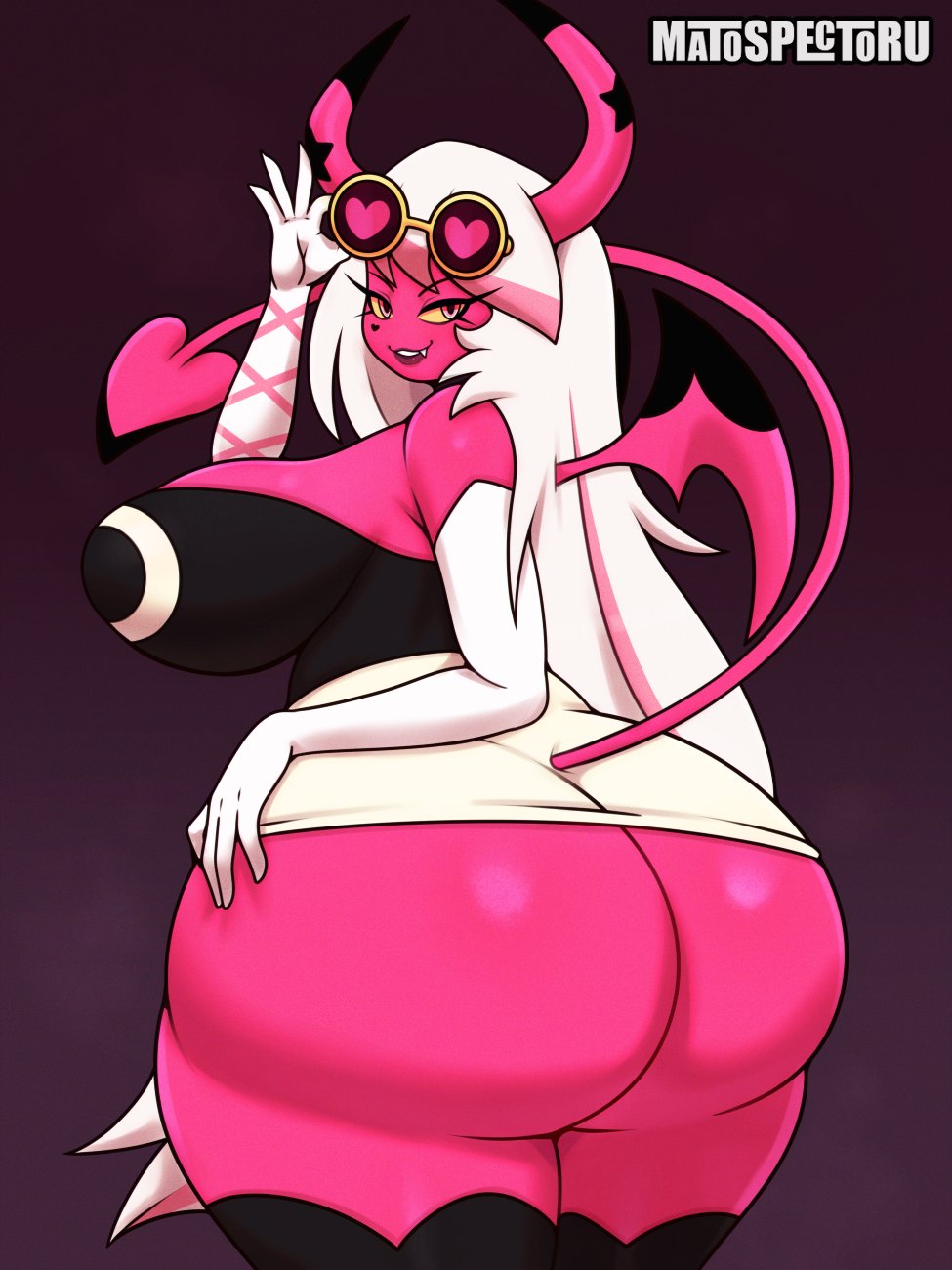 Rule34 – If it exists, there is porn of it / matospectoru / 10533031