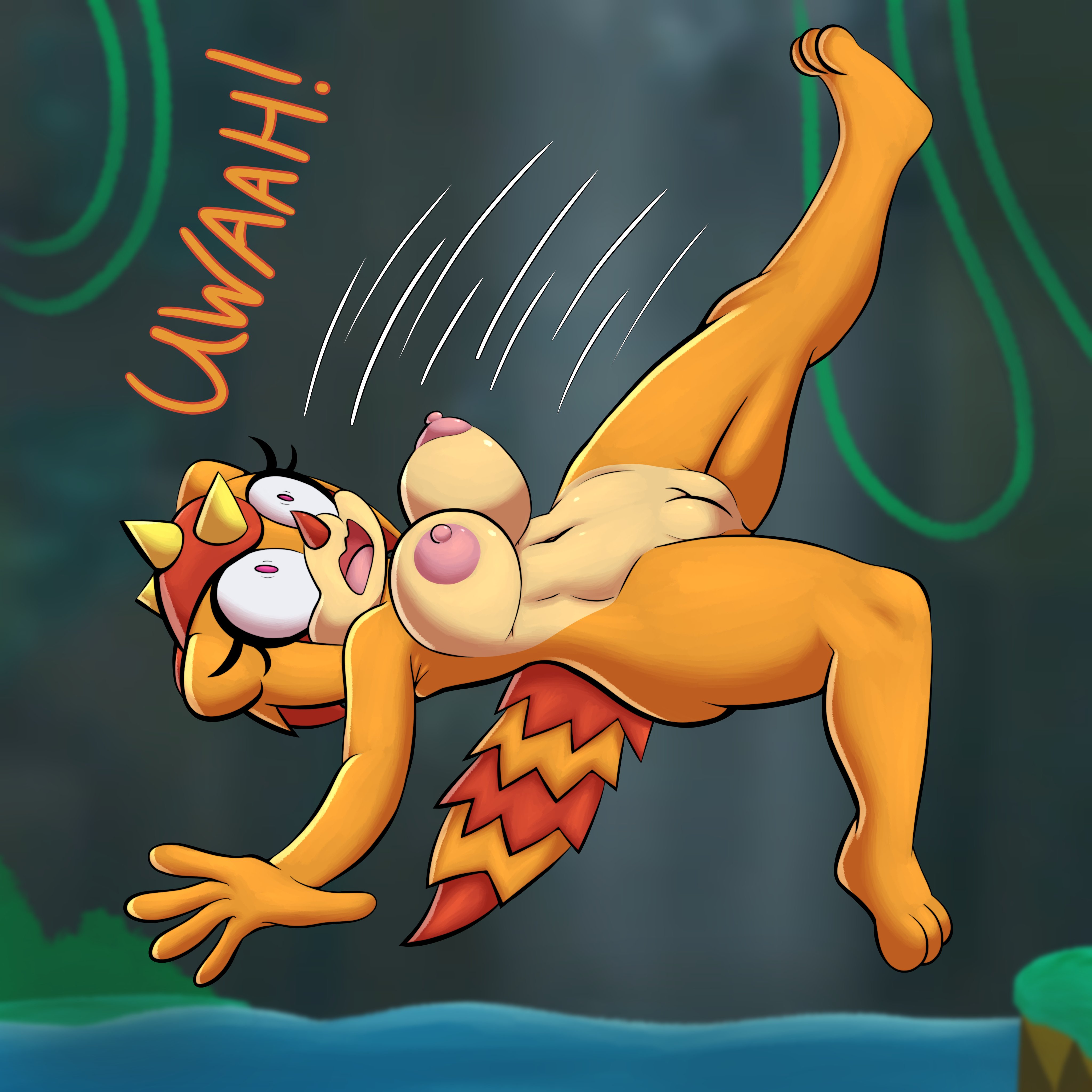 Rule34 – If it exists, there is porn of it / / 10535382