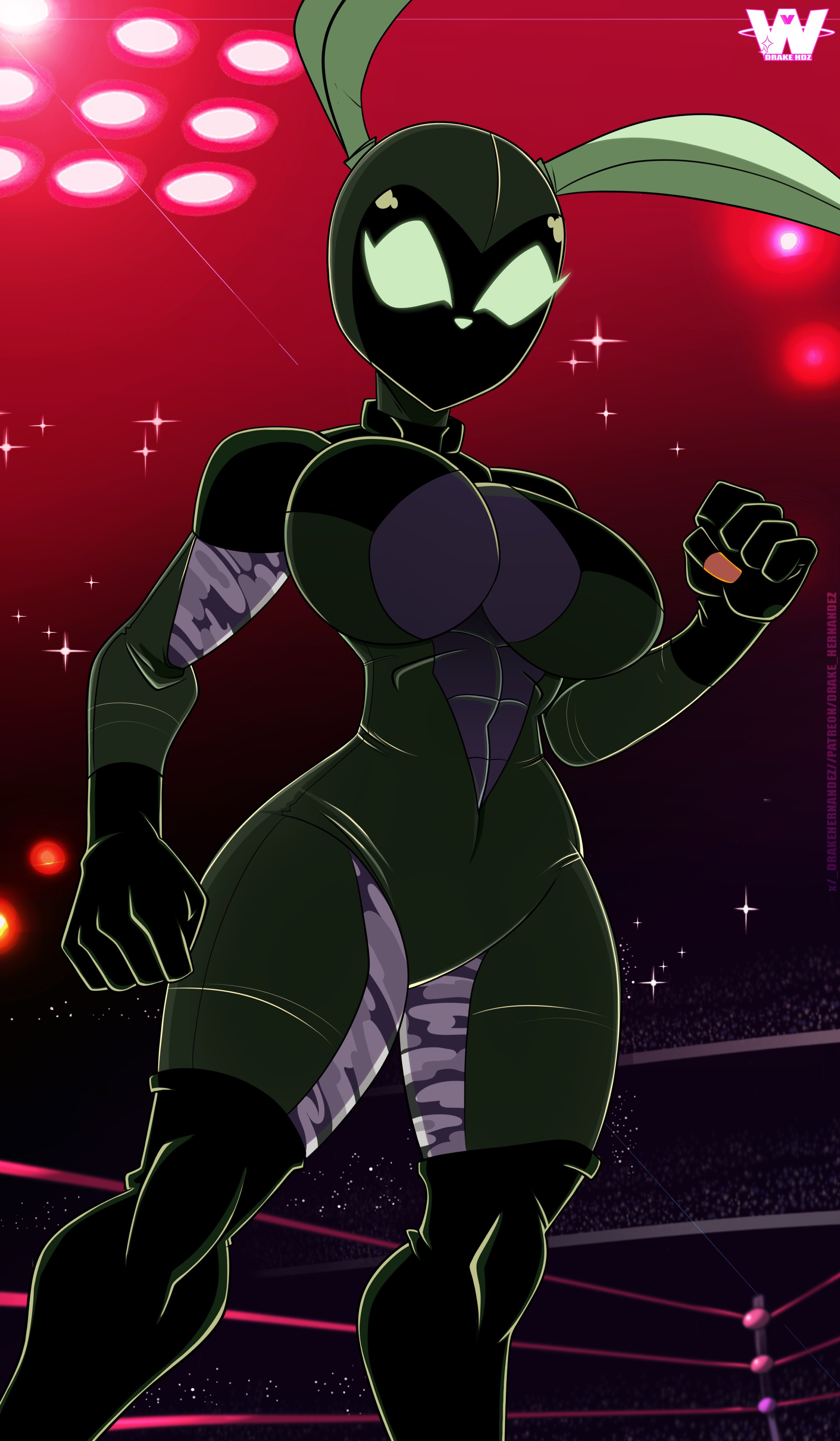 Rule34 – If it exists, there is porn of it / / 10535379