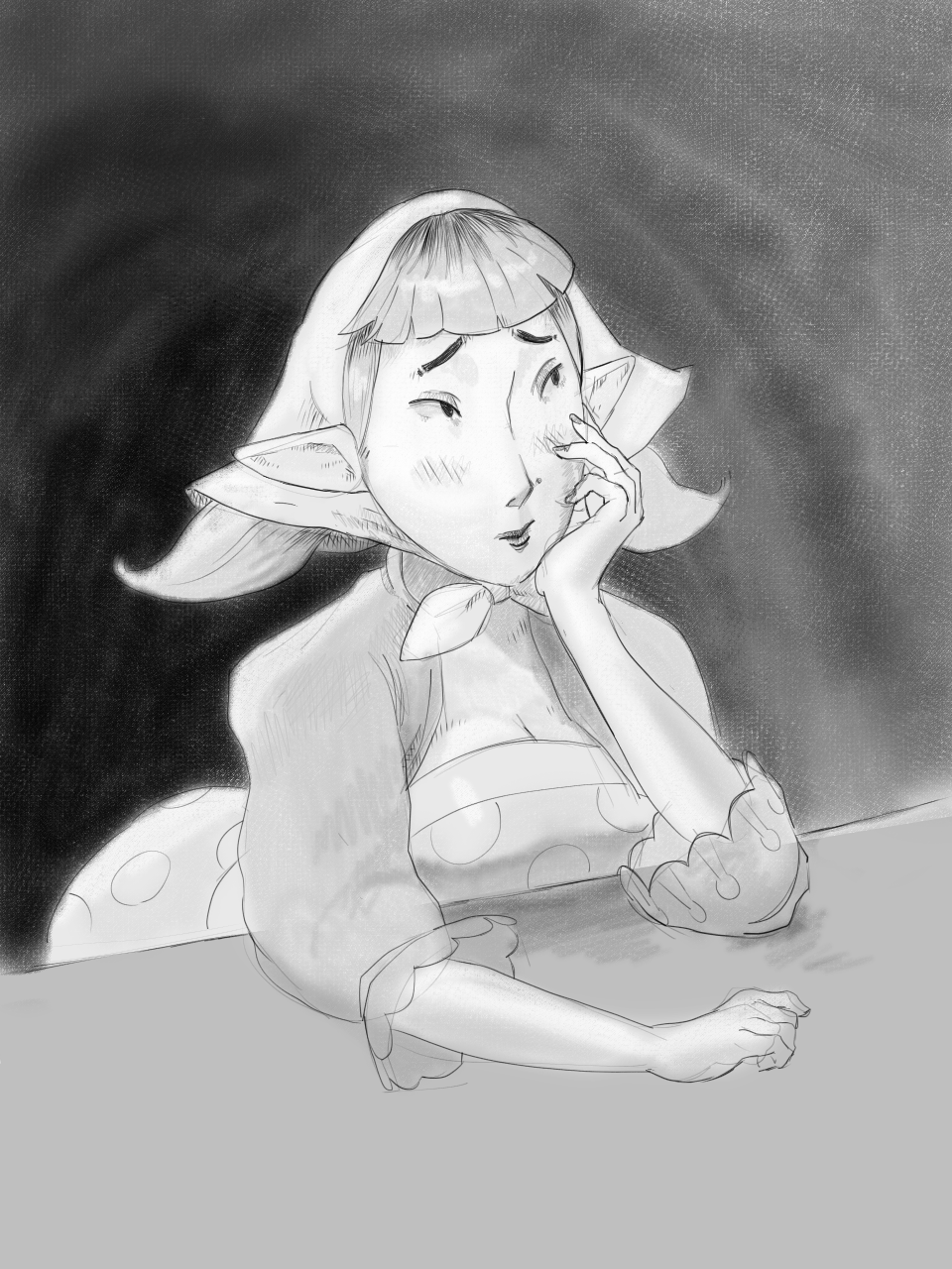 Rule34 – If it exists, there is porn of it / cappanic, peatrice / 10536837