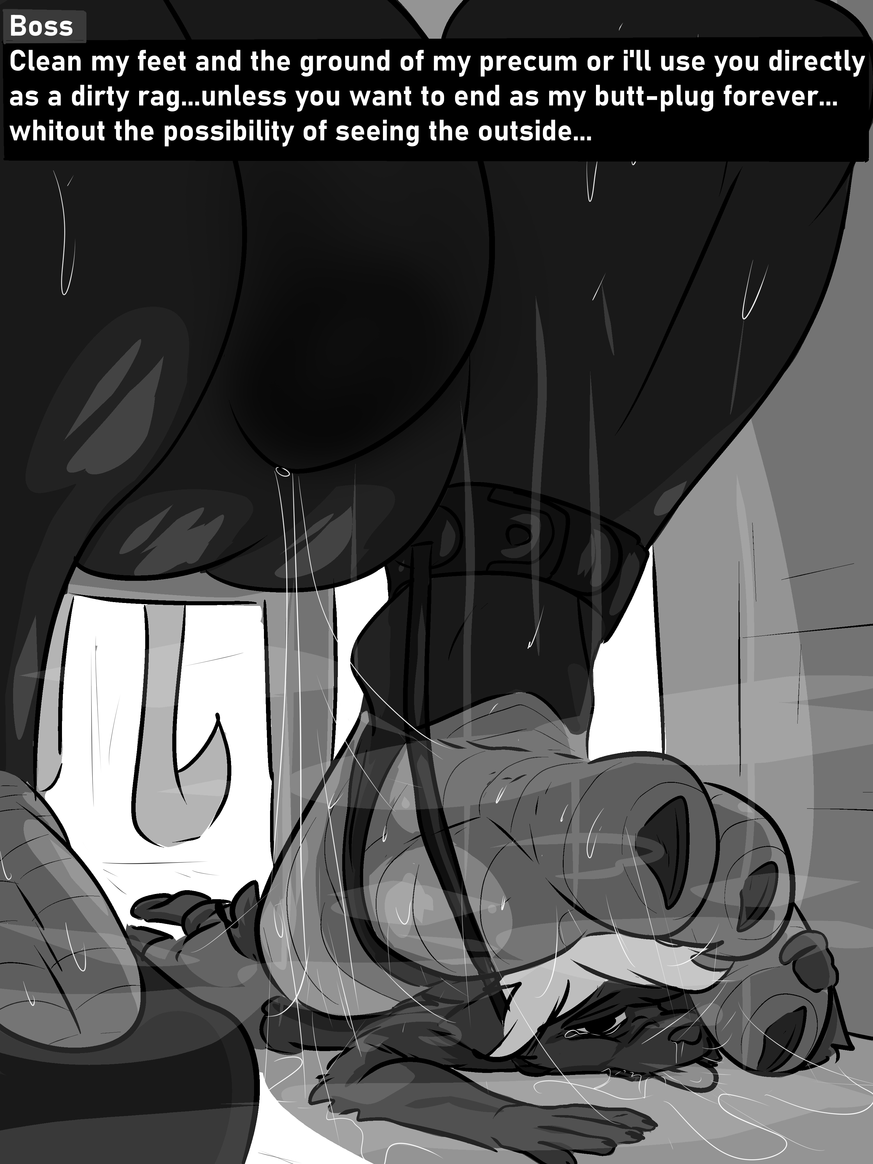 Rule34 – If it exists, there is porn of it / / 10539098