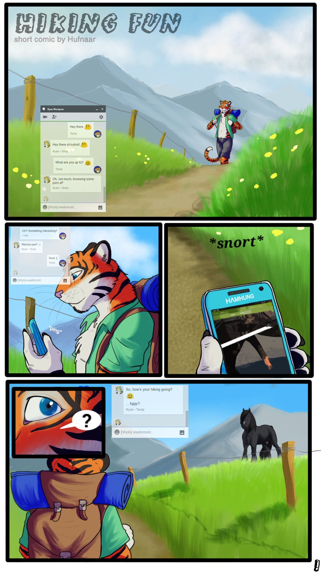 Rule34 – If it exists, there is porn of it / hufnaar / 544094