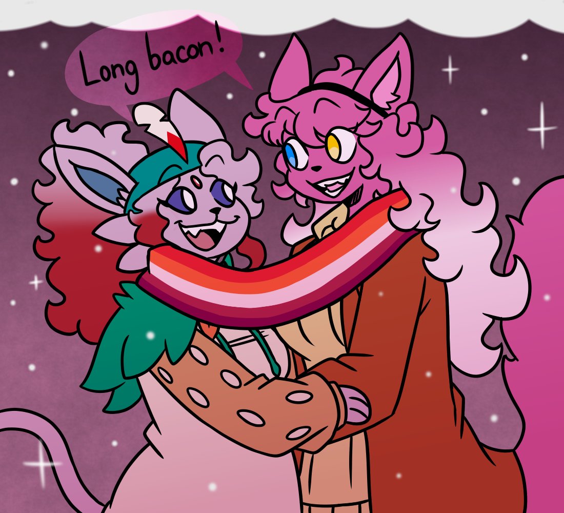 Rule34 – If it exists, there is porn of it / / 10542024