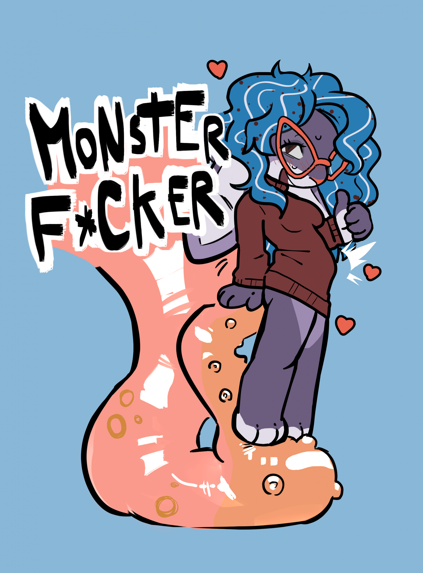 Rule34 – If it exists, there is porn of it / / 10549165