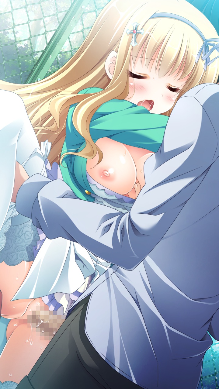 Rule34 – If it exists, there is porn of it / suzui narumi / 544645