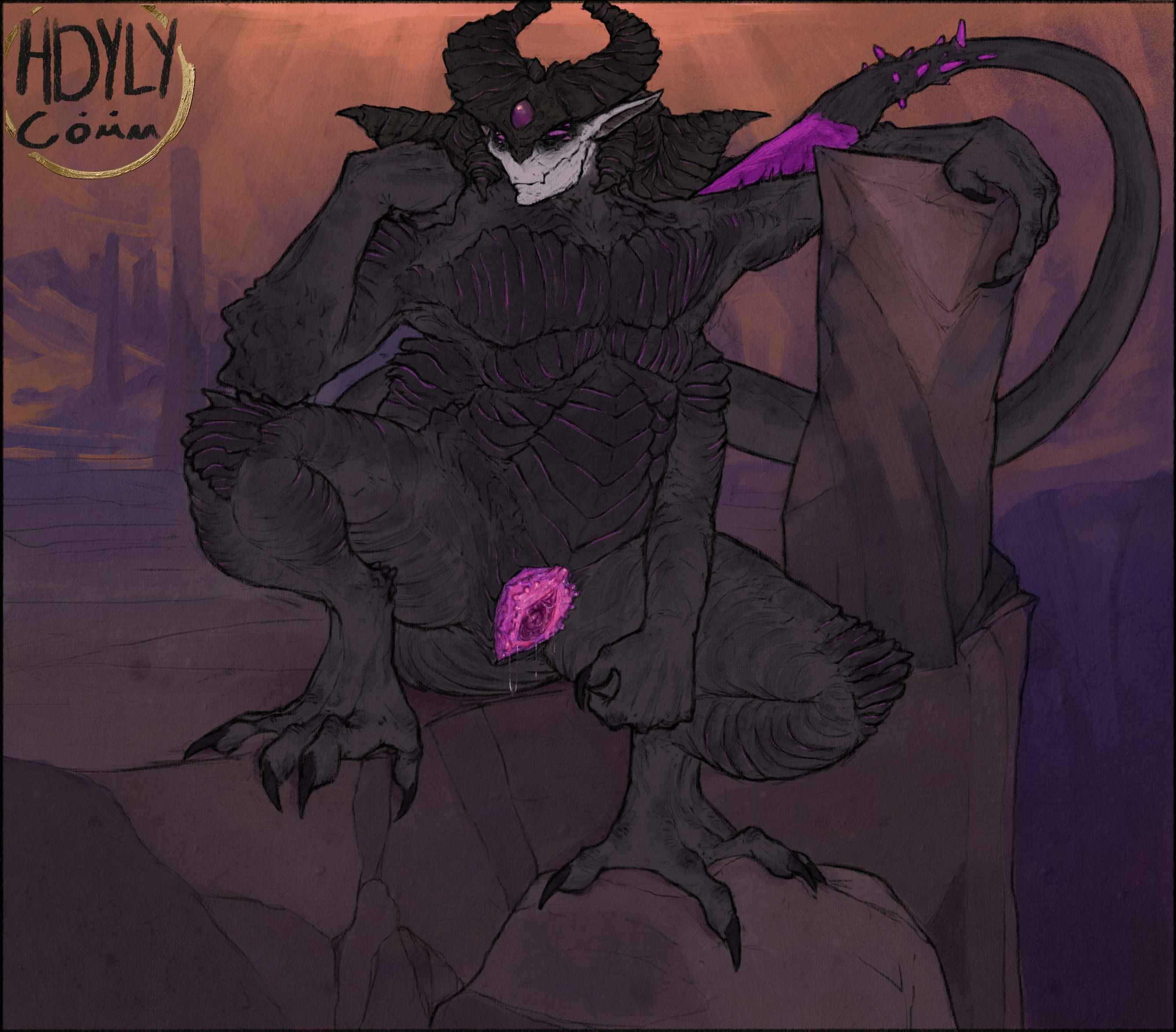 Rule34 – If it exists, there is porn of it / corinoch / 10551190