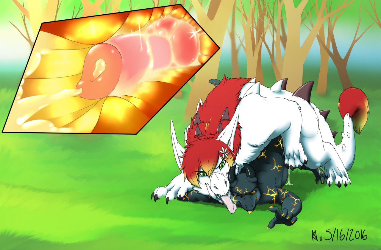 Rule34 – If it exists, there is porn of it / konicoon, navos / 544773