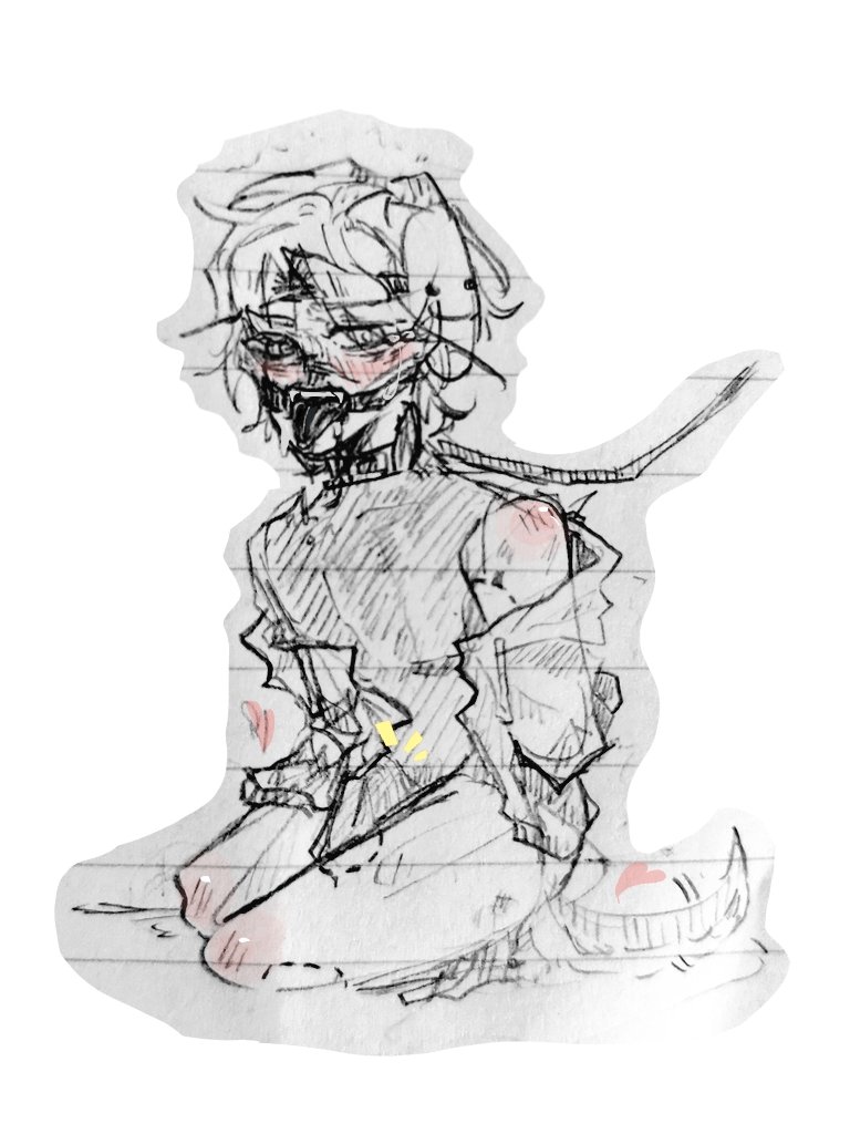 Rule34 – If it exists, there is porn of it / twitch / 10552612