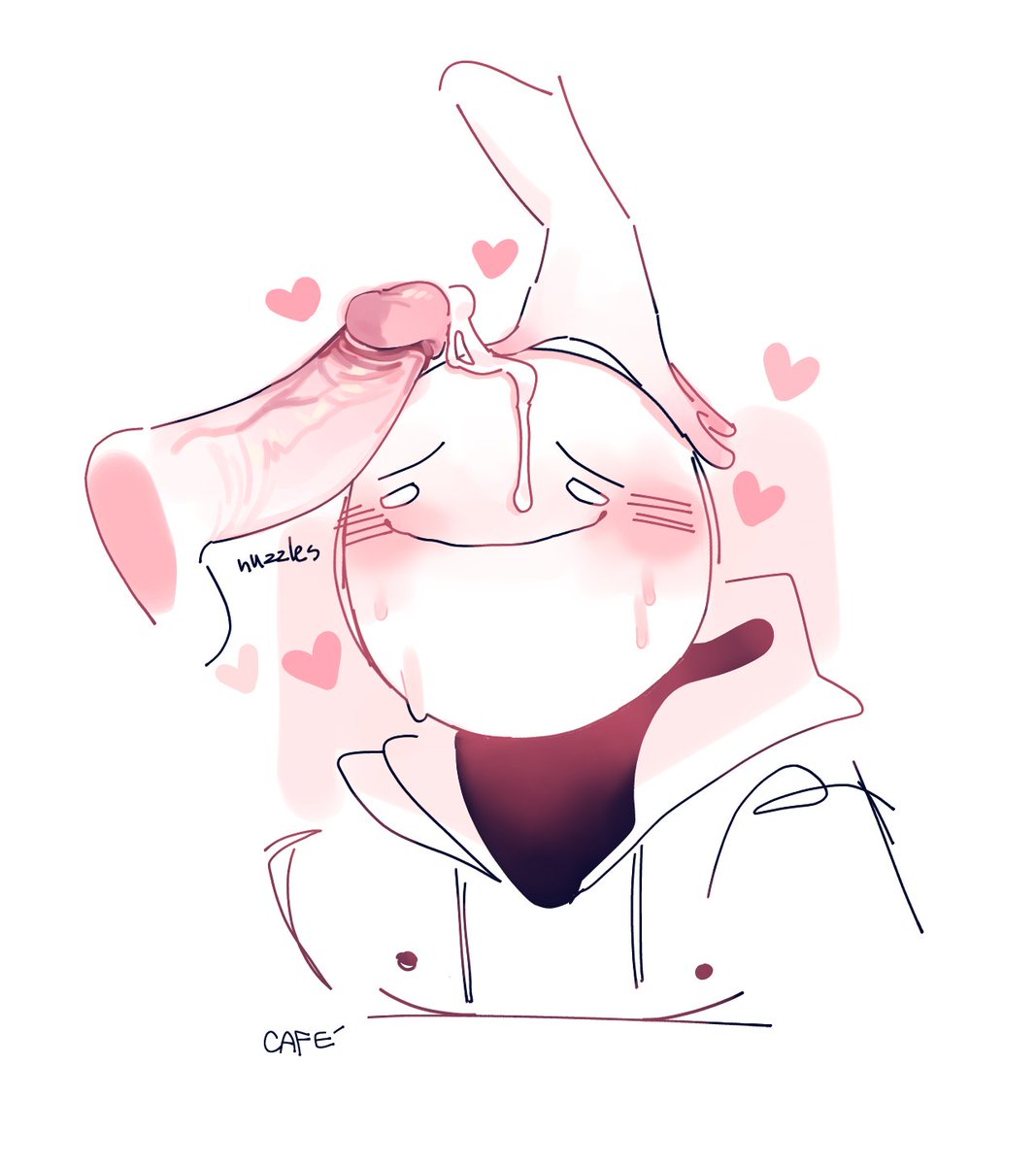 Rule34 – If it exists, there is porn of it / twitch / 10552602