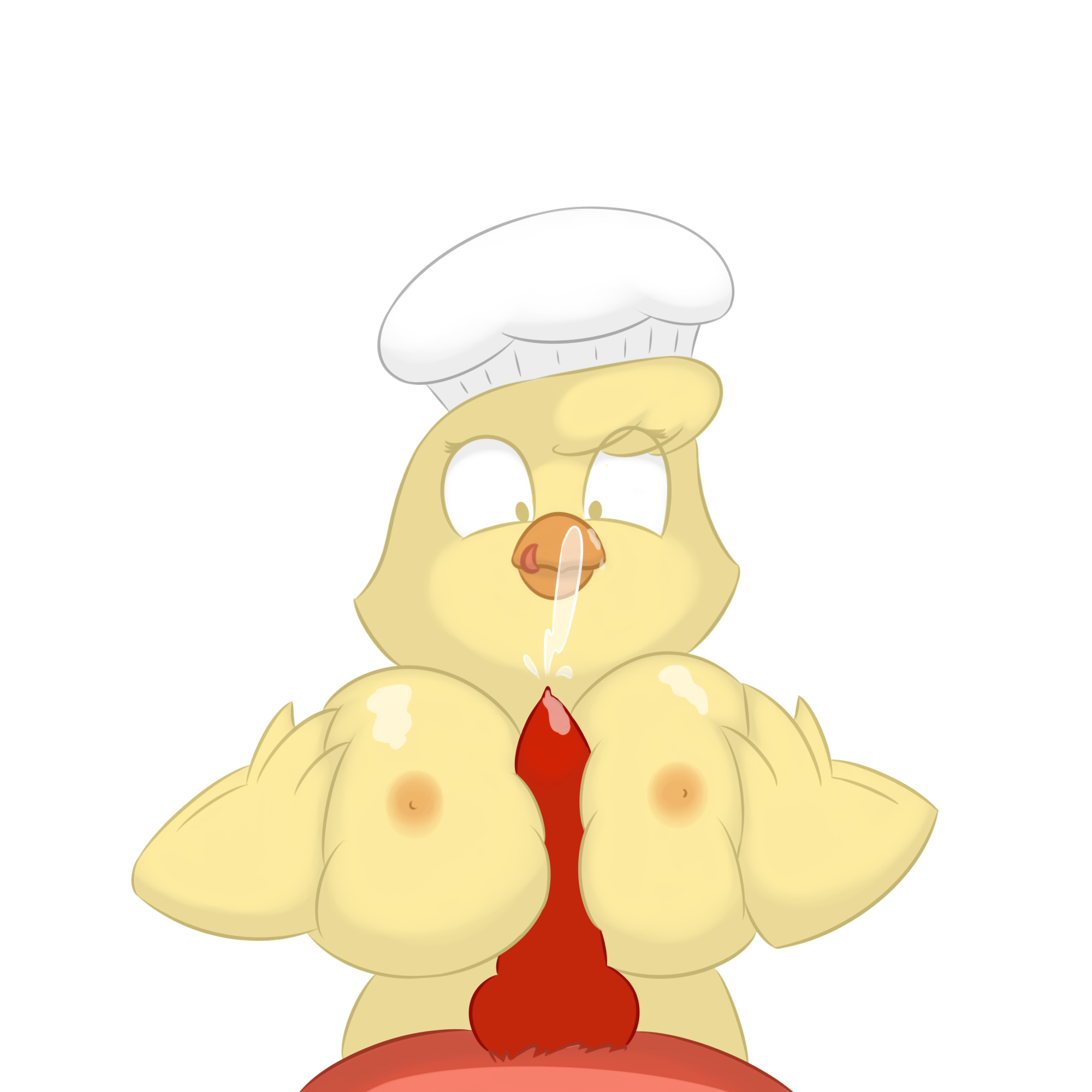 Rule34 – If it exists, there is porn of it / chica (fnaf), foxy (fnaf) / 544858