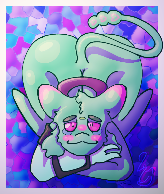 Rule34 – If it exists, there is porn of it / / 10553905