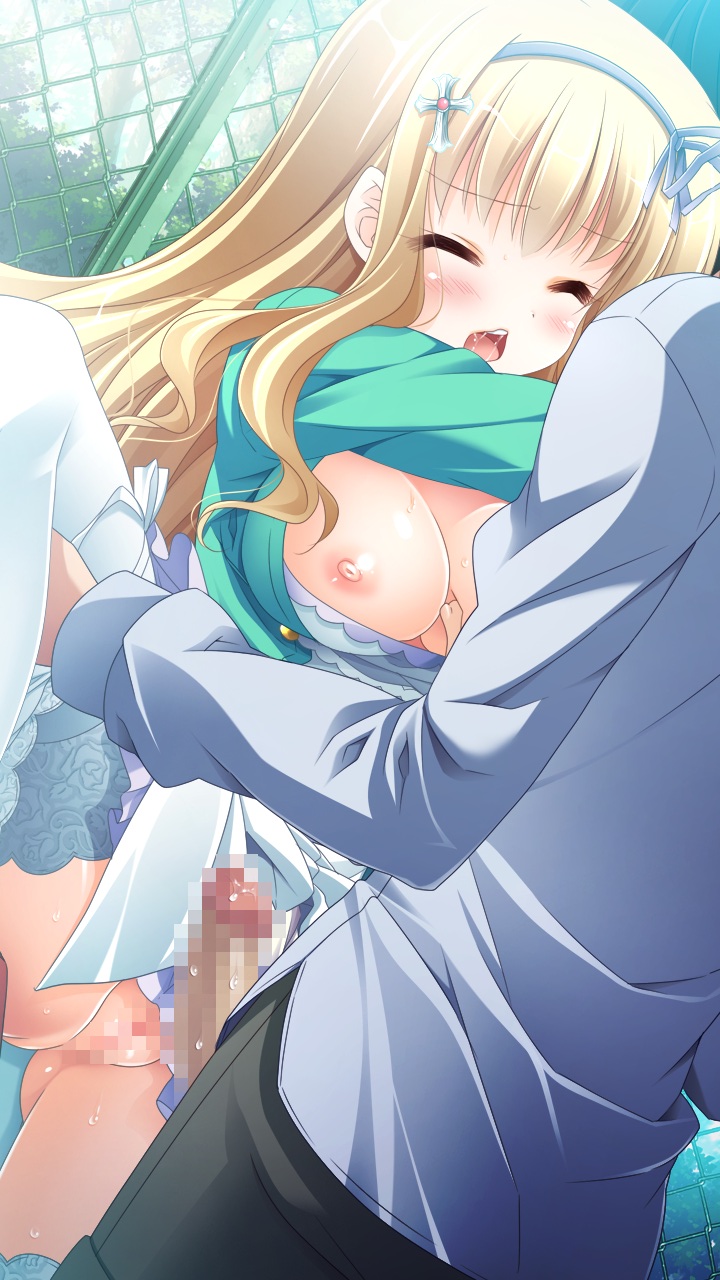 Rule34 – If it exists, there is porn of it / suzui narumi / 545127