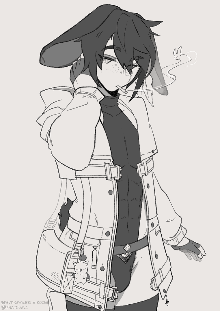 Rule34 – If it exists, there is porn of it / viera, warrior of light / 10560268