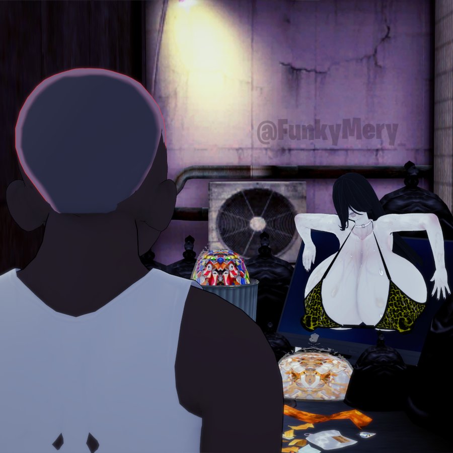 Rule34 – If it exists, there is porn of it / yamamura sadako / 10562312