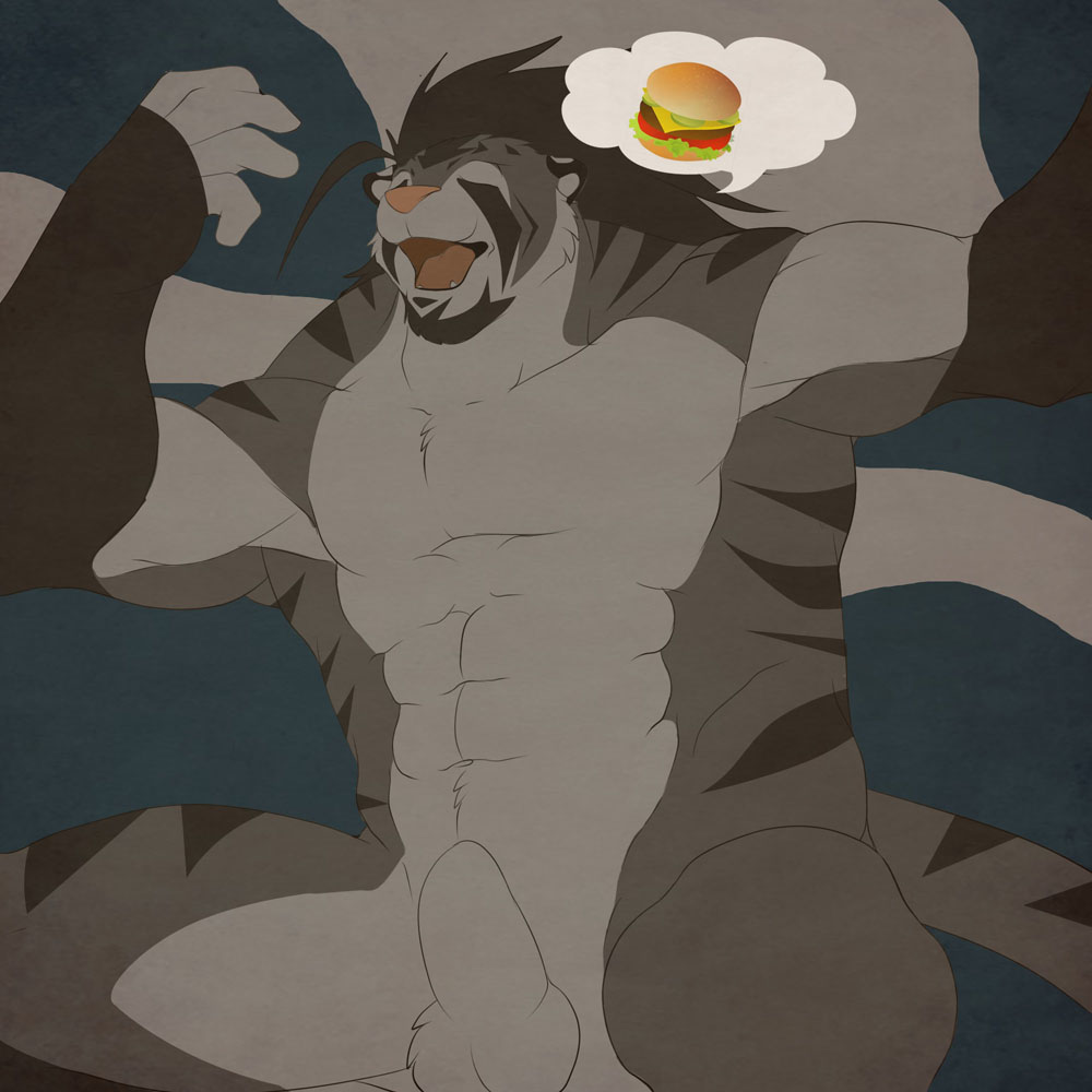 Rule34 – If it exists, there is porn of it / dazen cobalt / 545508