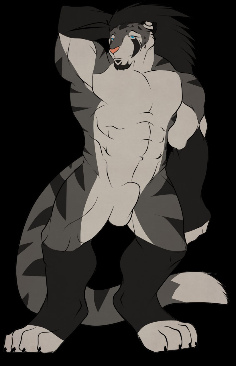 Rule34 – If it exists, there is porn of it / dazen cobalt / 545527