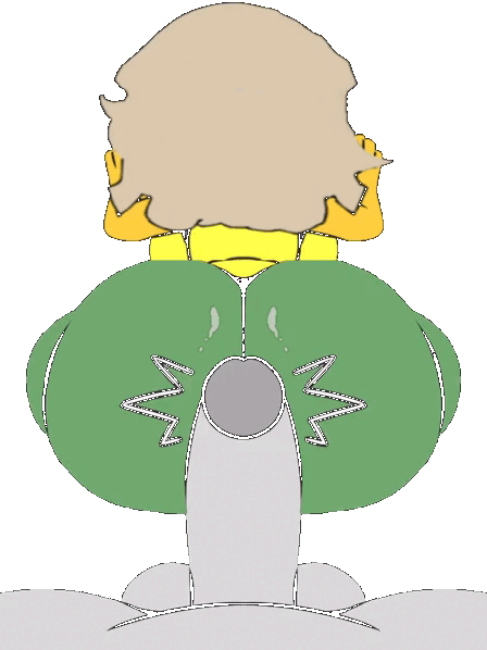 Rule34 – If it exists, there is porn of it / / 10564407