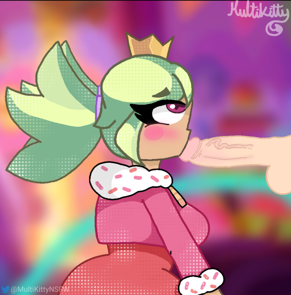 Rule34 – If it exists, there is porn of it / / 10564382