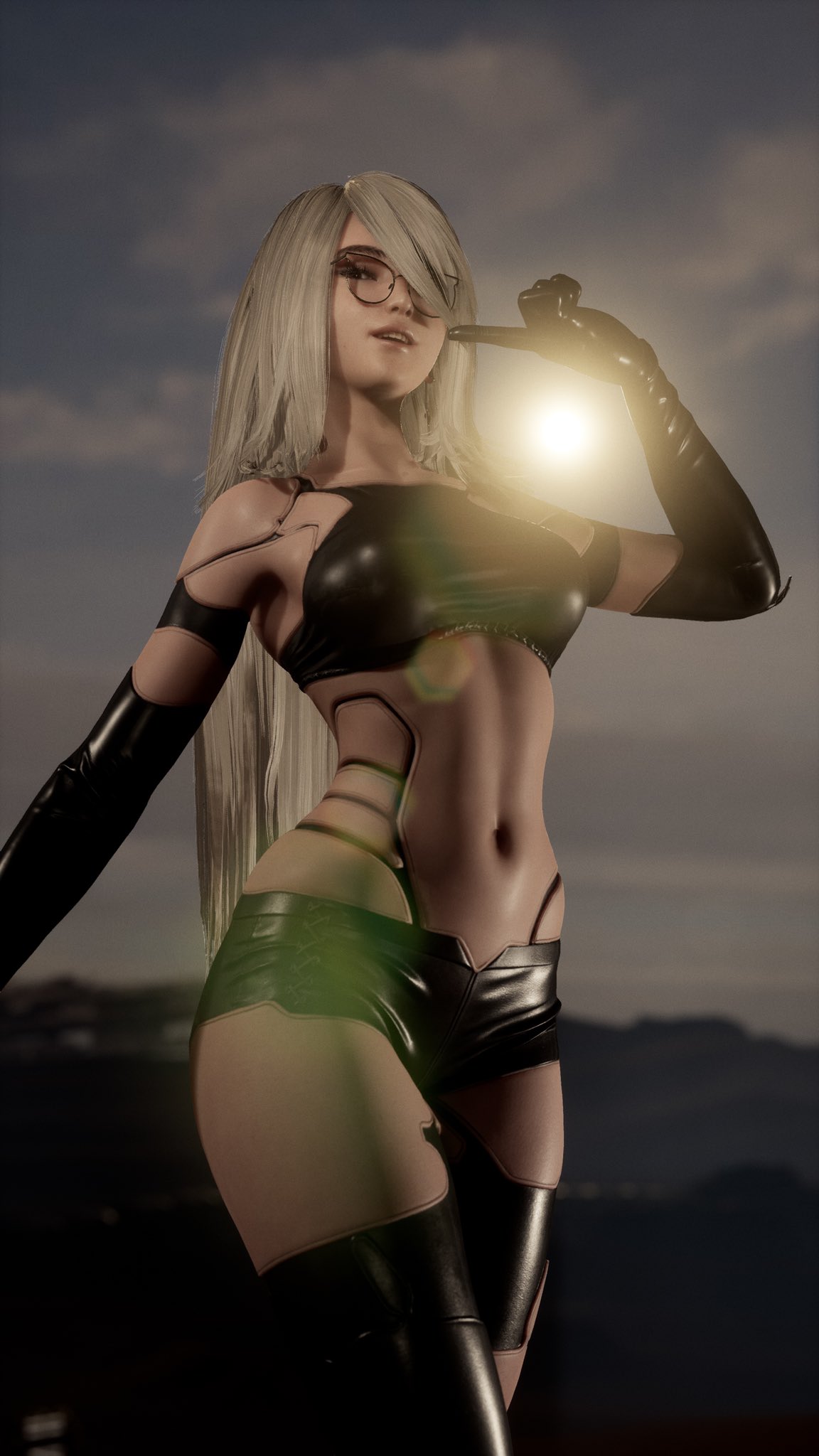 Rule34 – If it exists, there is porn of it / / 10565083