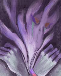 empathy (disco elysium), disco elysium, goodbye volcano high, original, lowres, non-web source, third-party edit, abstract, fang, portrait