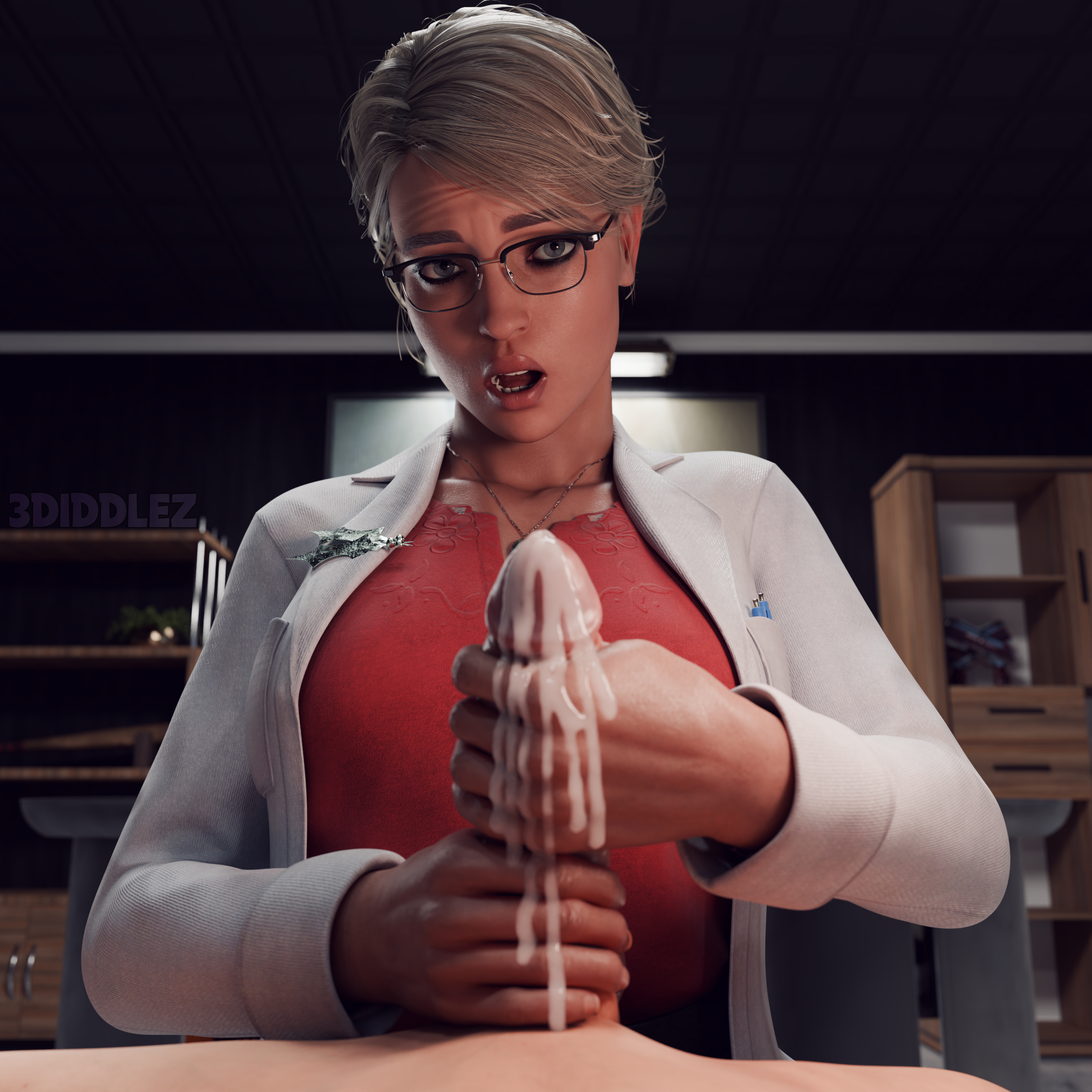 Rule34 – If it exists, there is porn of it / harleen quinzel / 10567883
