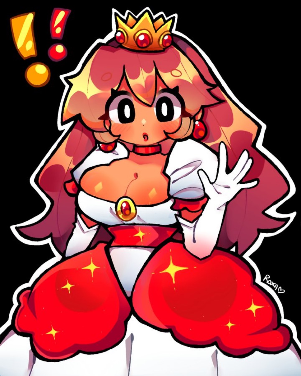 Rule34 – If it exists, there is porn of it / / 10571501