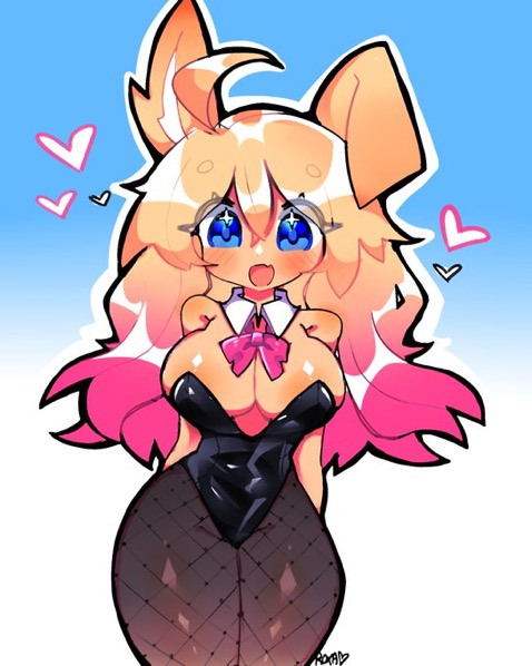 Rule34 – If it exists, there is porn of it / / 10571499