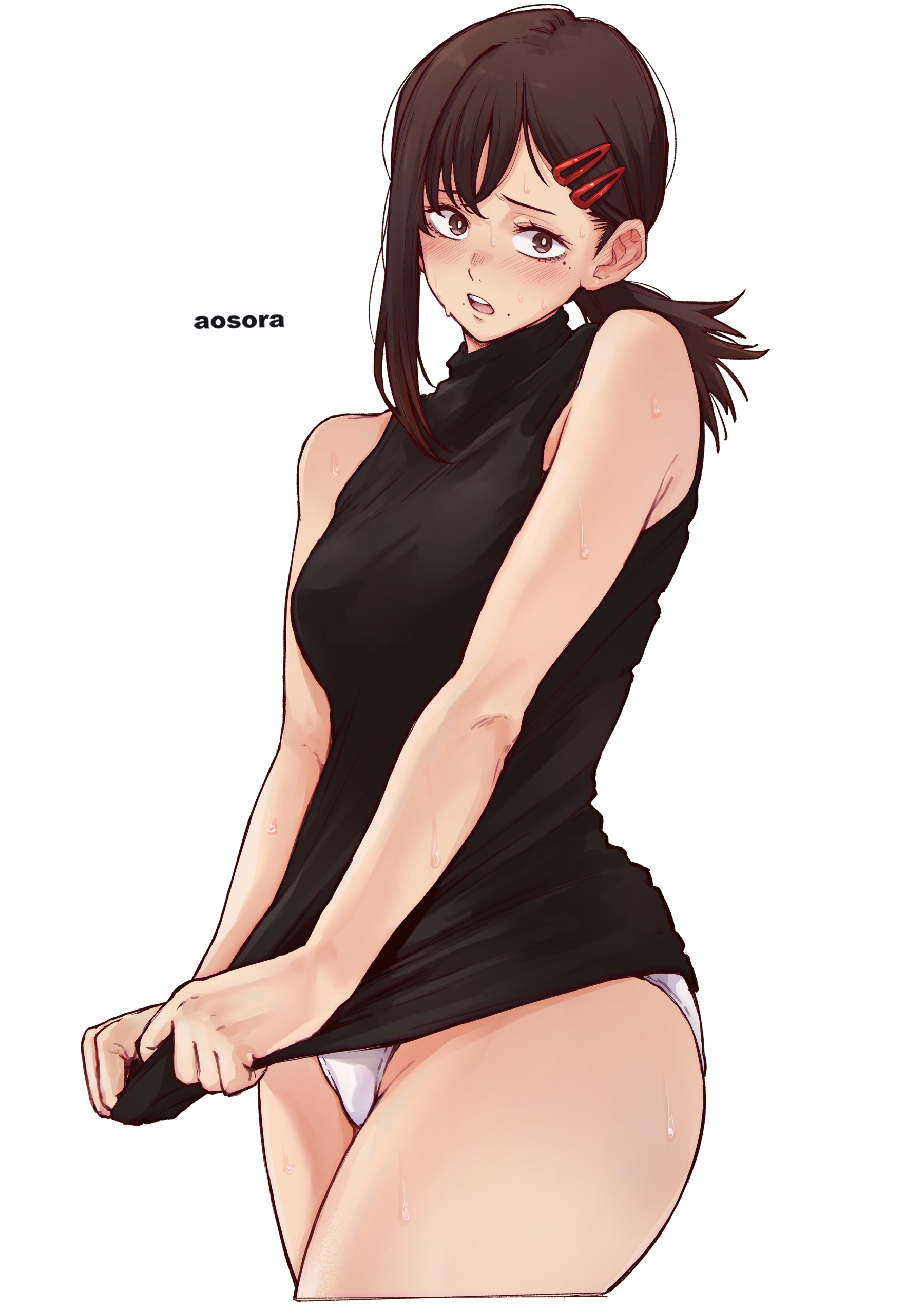 Rule34 – If it exists, there is porn of it / higashiyama kobeni / 10571487